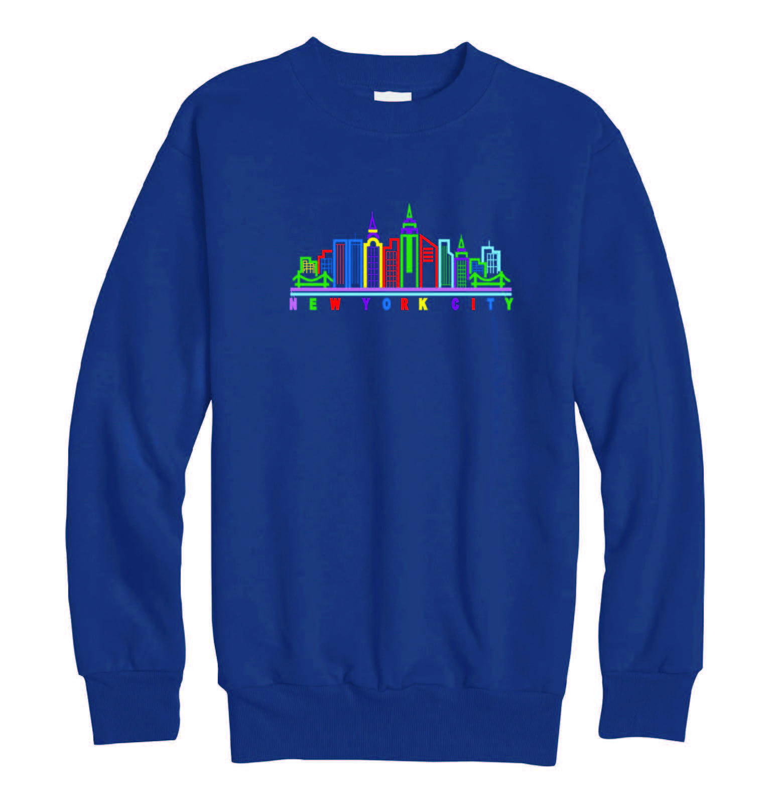 Adult Sweatshirt - 70