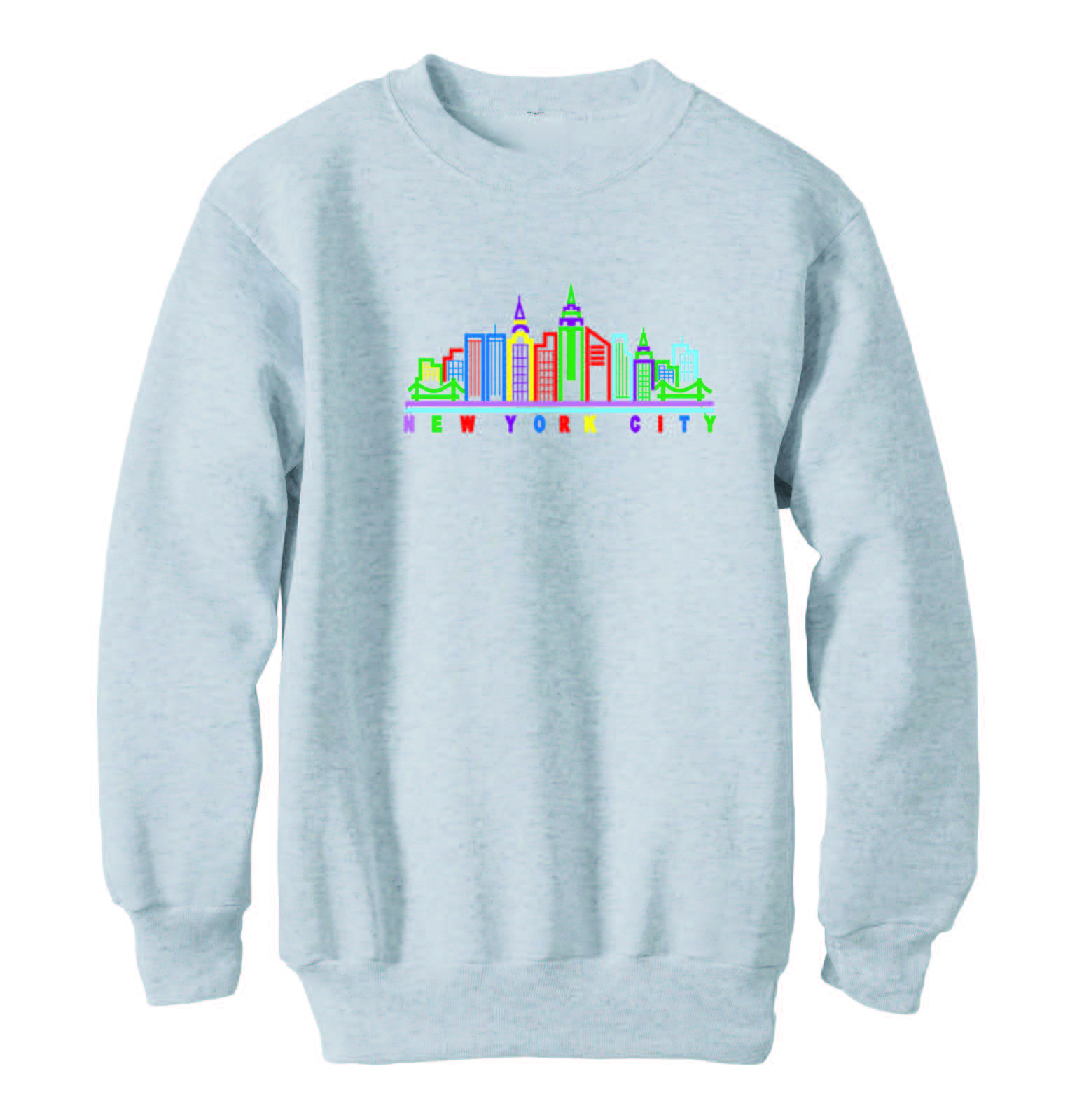 Adult Sweatshirt - 70