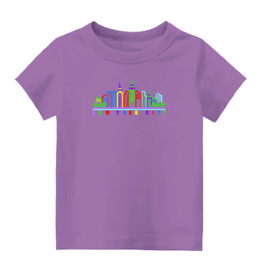 Kid's T-Shirt - 70