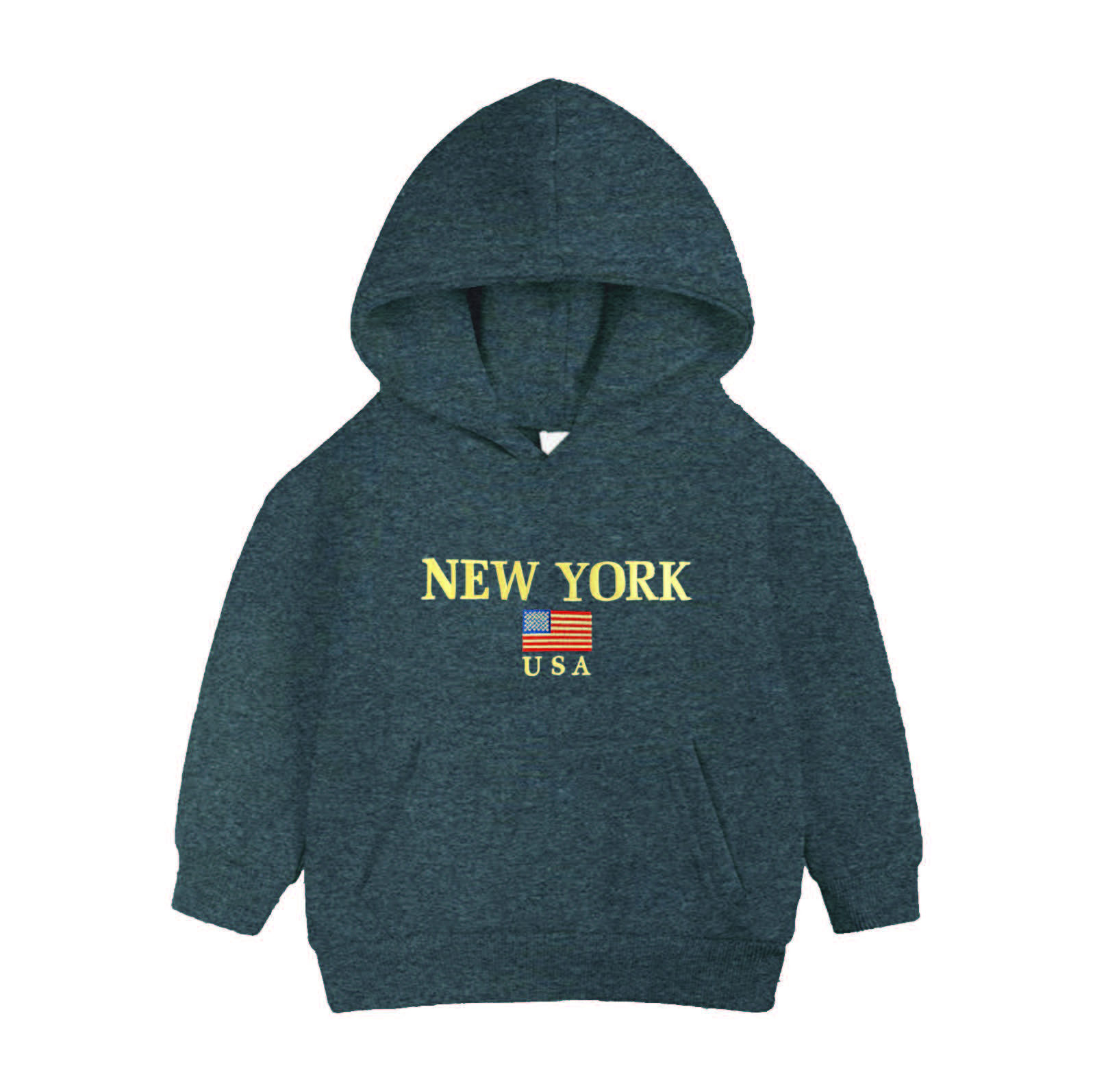 Kids Hoodies - 25