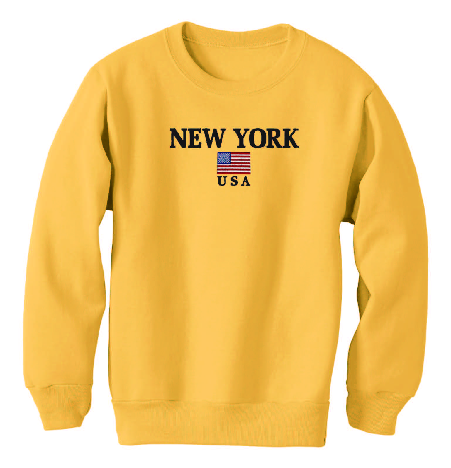 Adult Sweatshirt - 25