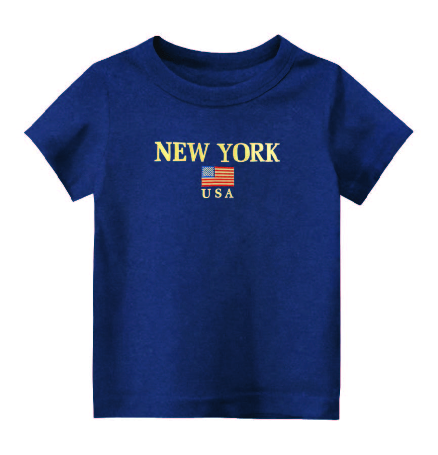 Kid's T-Shirt - 25