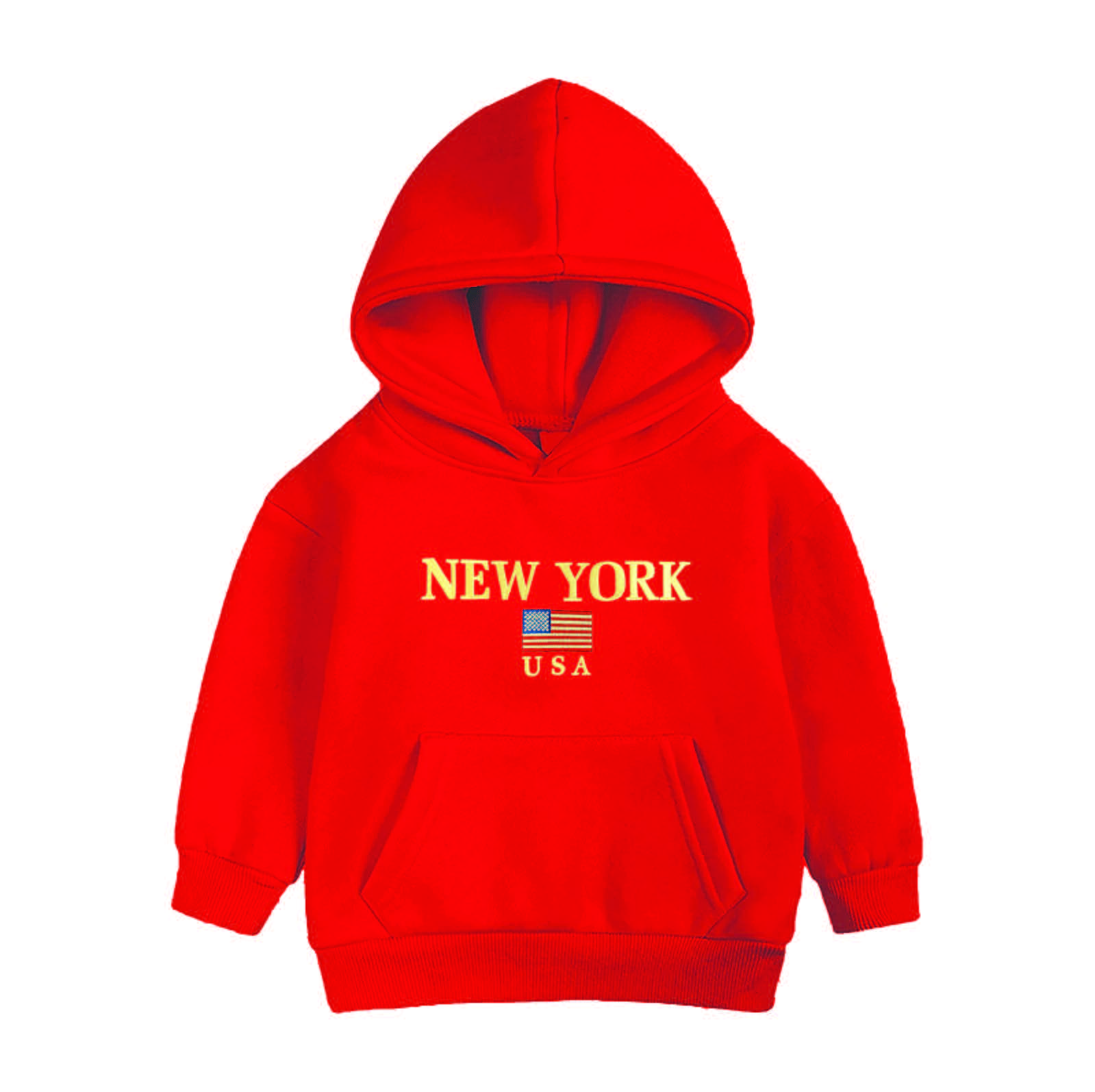 Kids Hoodies - 25