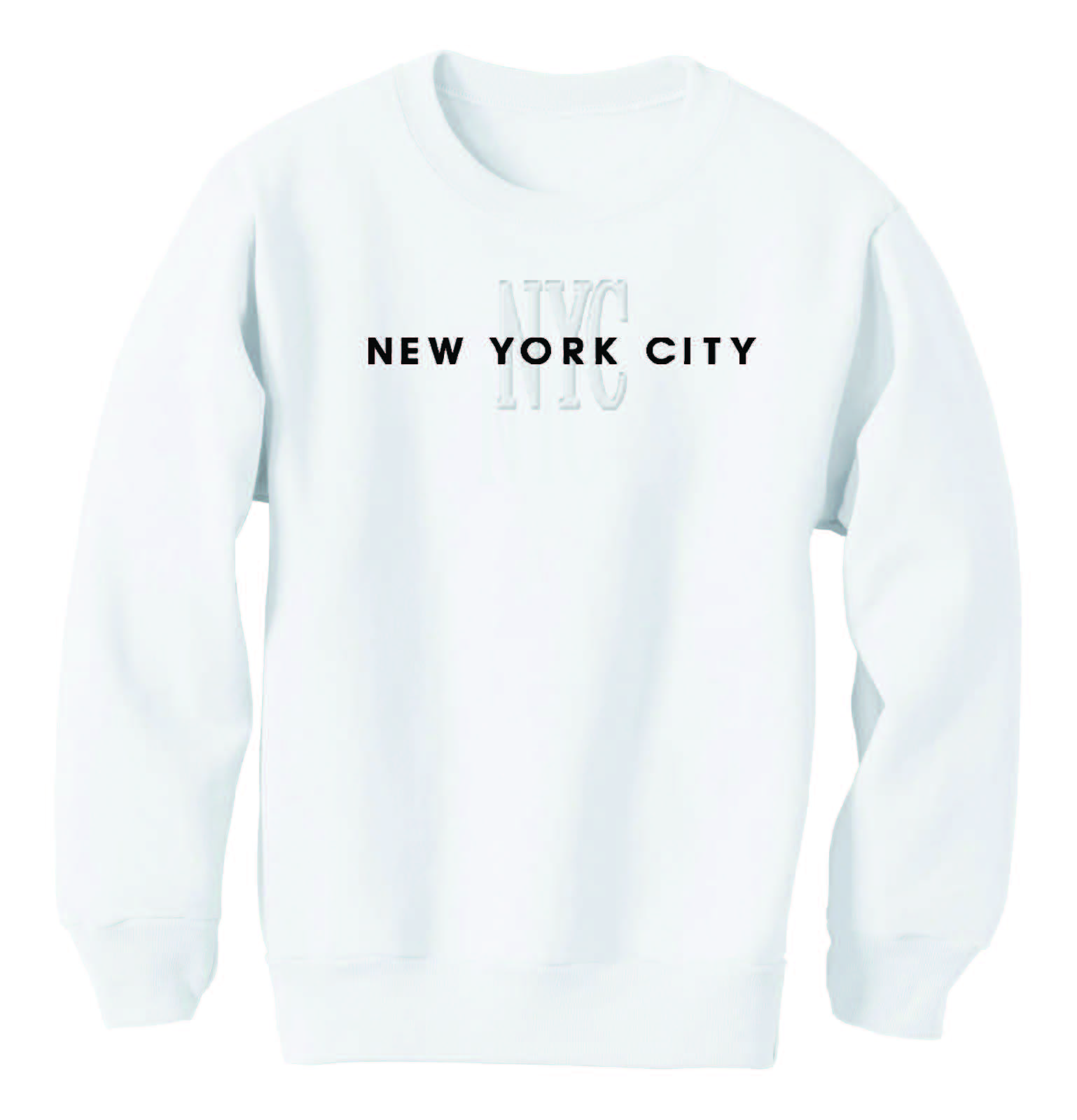 Adult Sweatshirt - 12