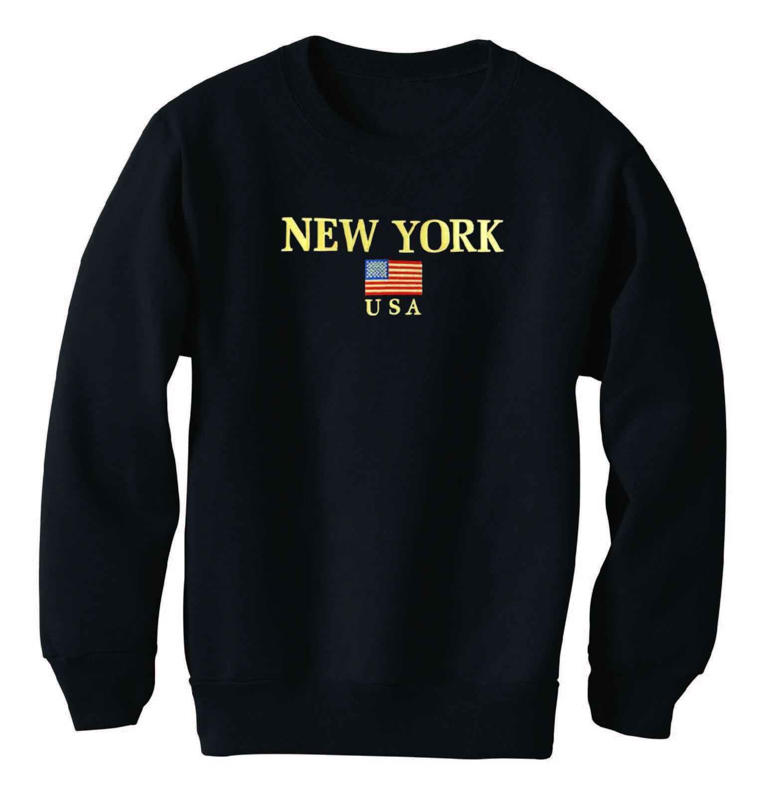 Adult Sweatshirt - 25