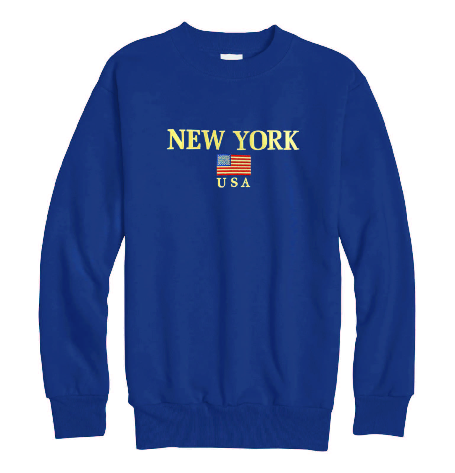 Adult Sweatshirt - 25