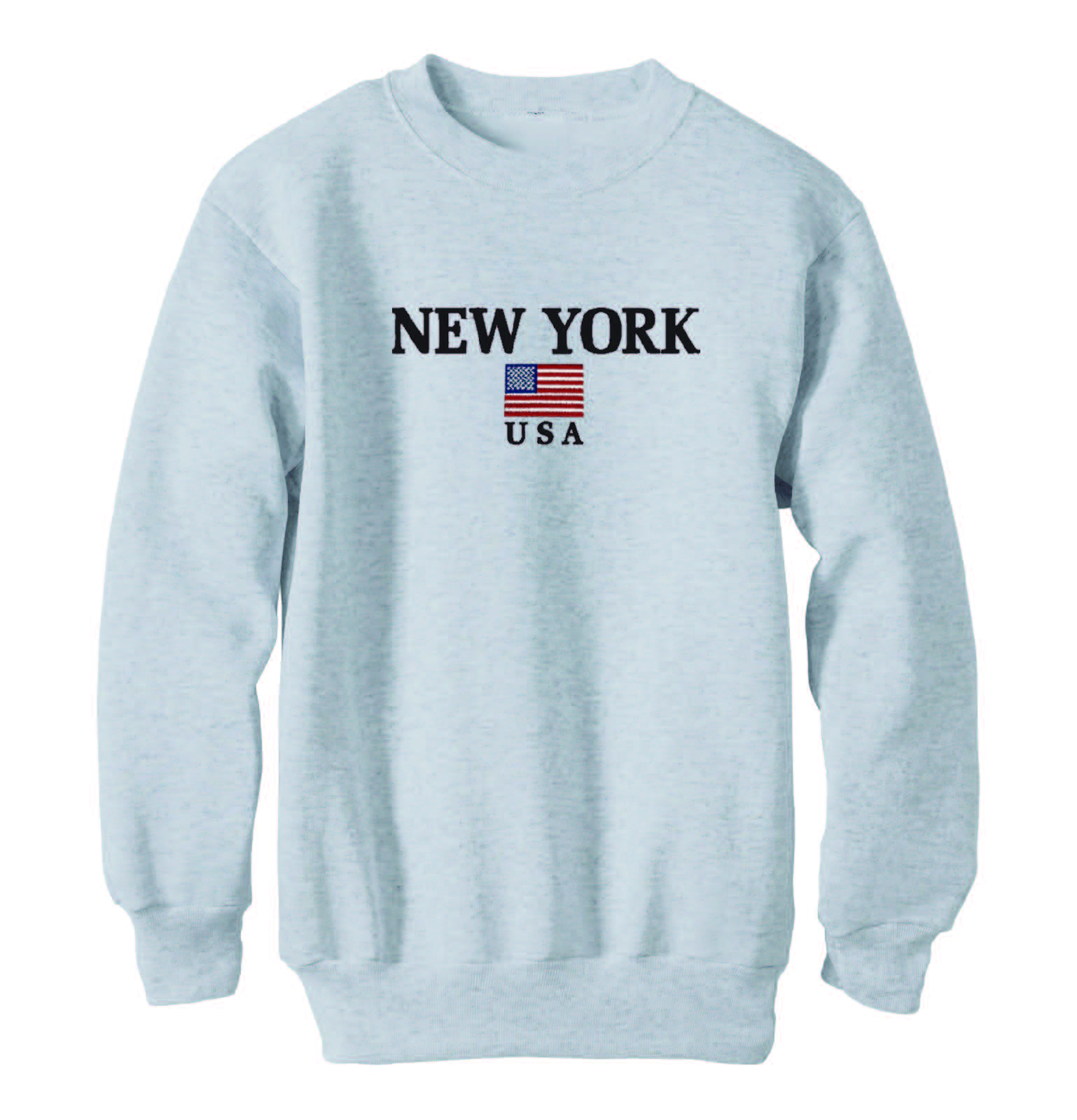 Adult Sweatshirt - 25