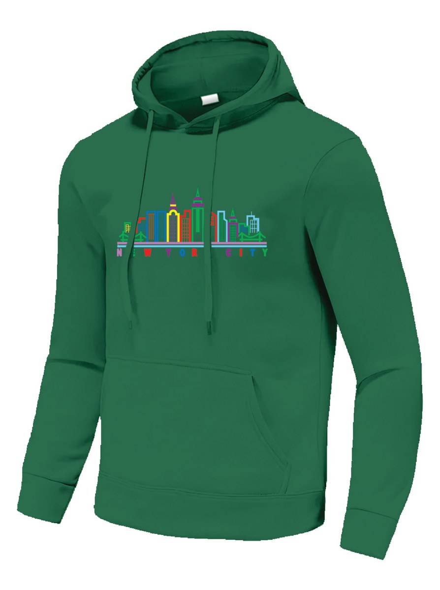 Adult Hoodie 70