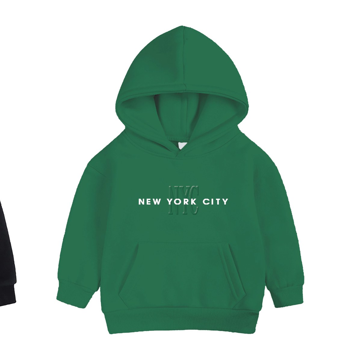 Kids Hoodie 12