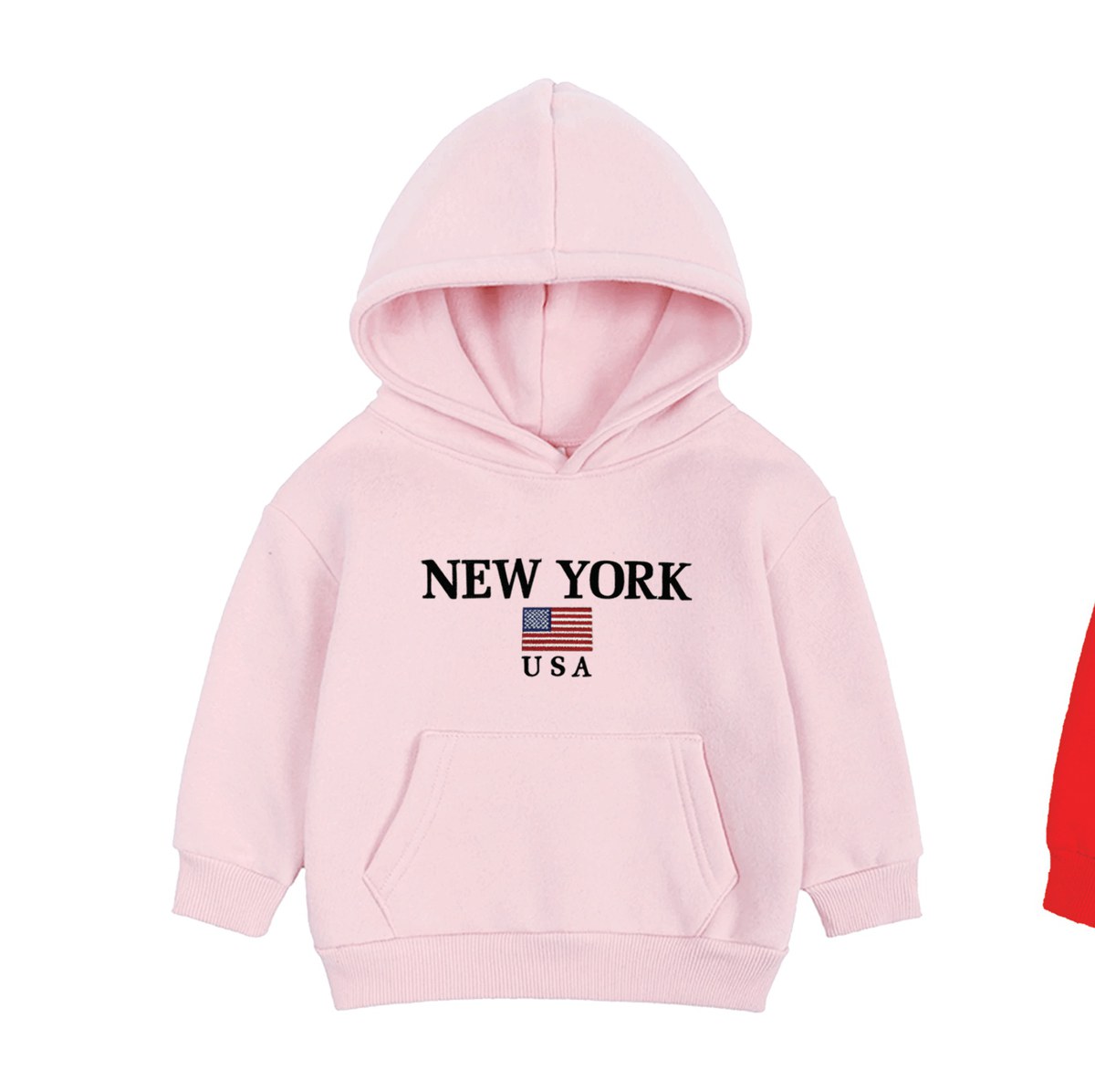 Kids Hoodie 25