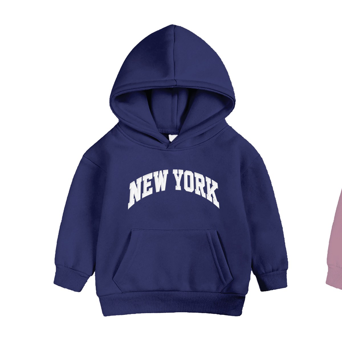 Kids Hoodie 68