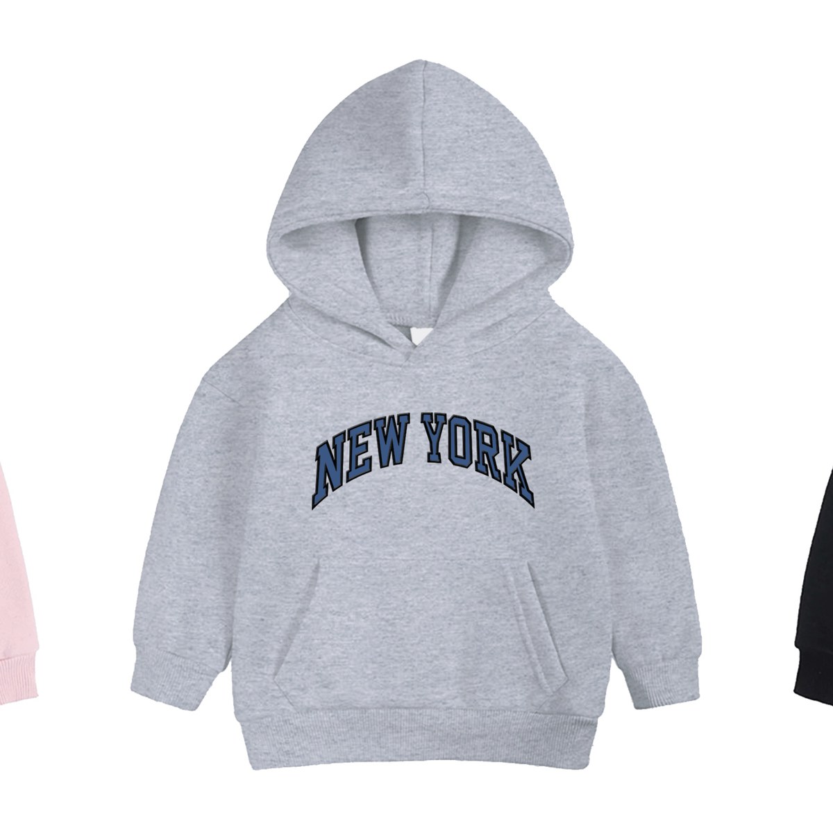 Kids Hoodie 68