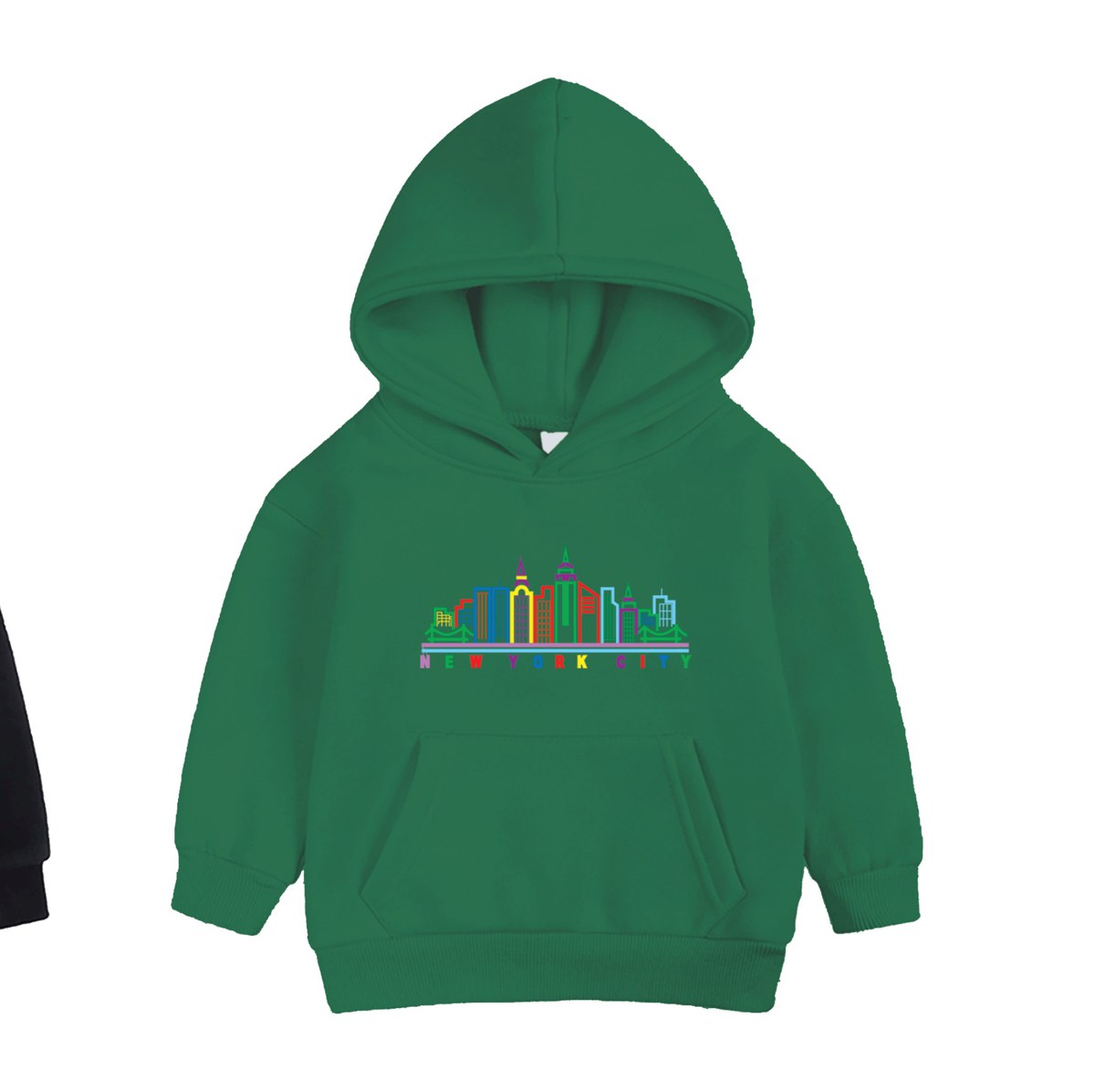Kids Hoodie 70