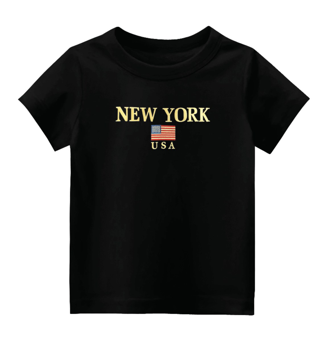 Kids T-Shirt 25