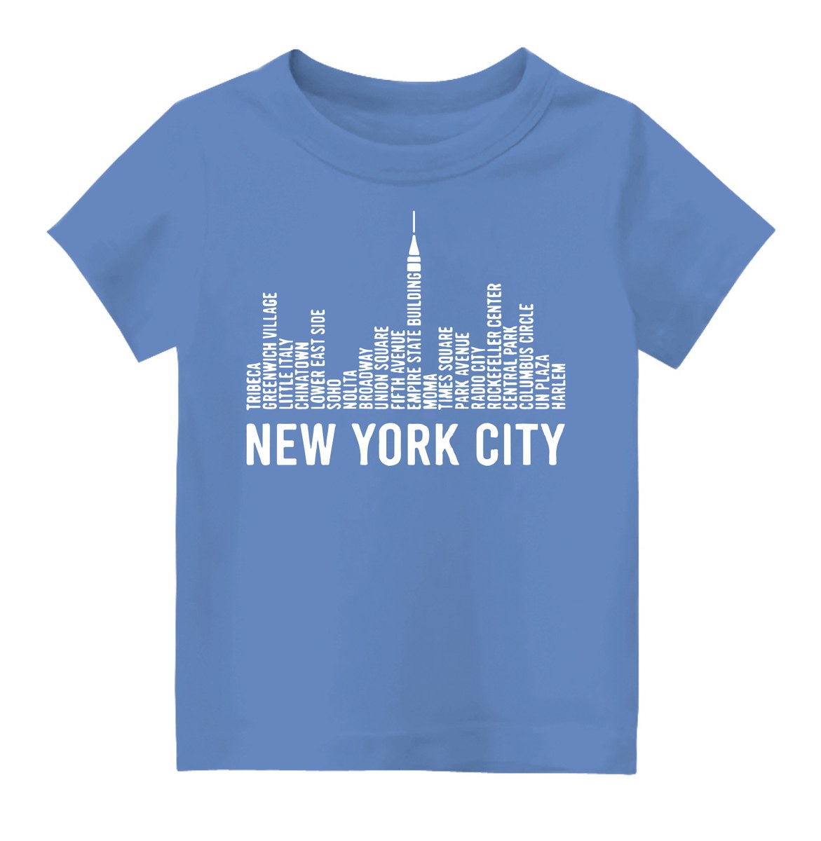 Kids T-Shirt 304