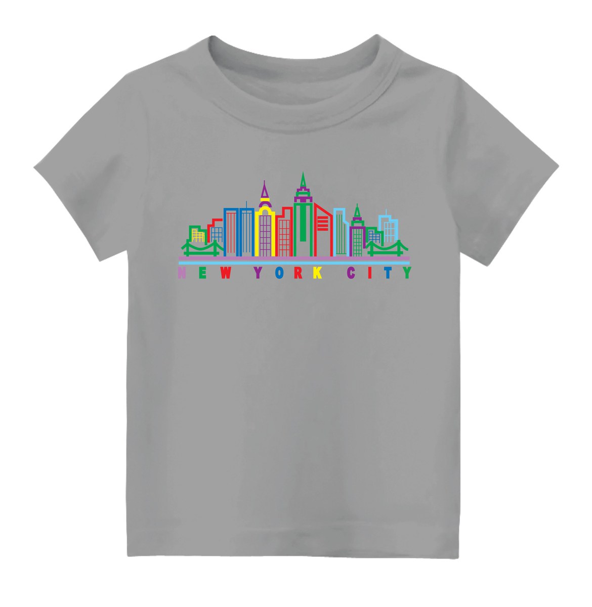 Kids T-Shirt 313
