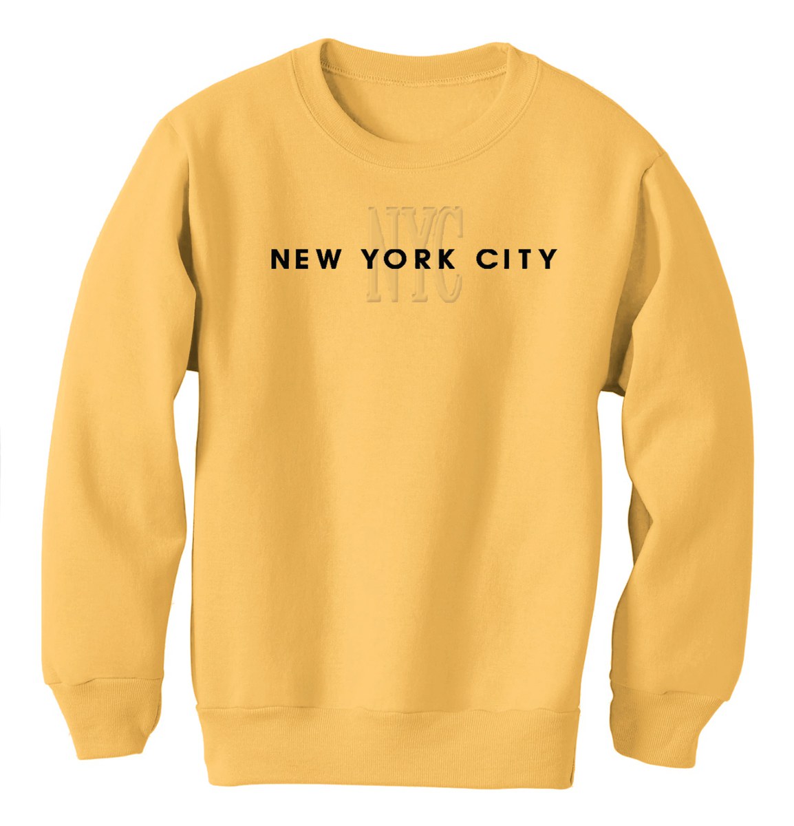 Adult Sweatshirt 12