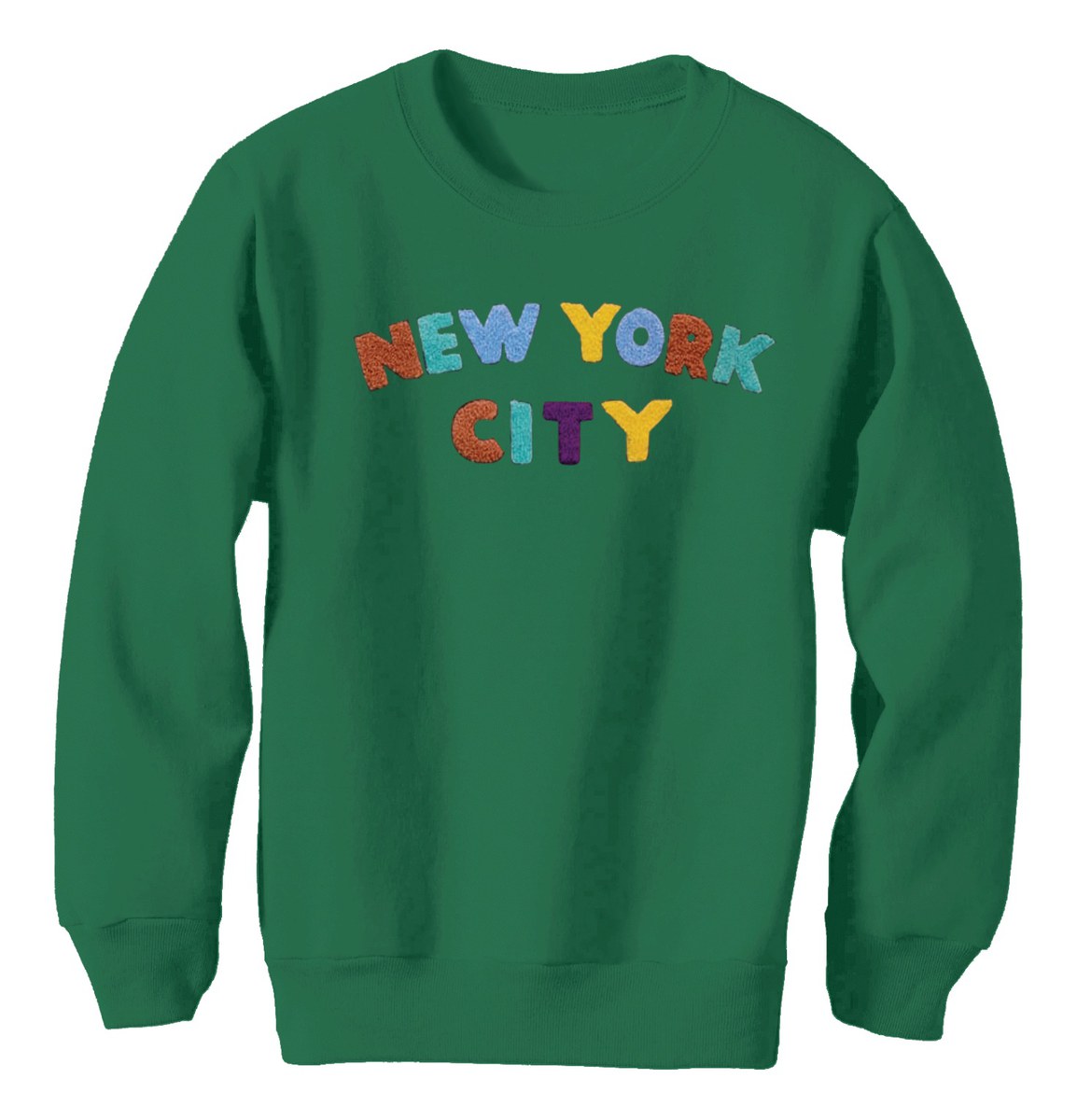 Adult Sweatshirt 65