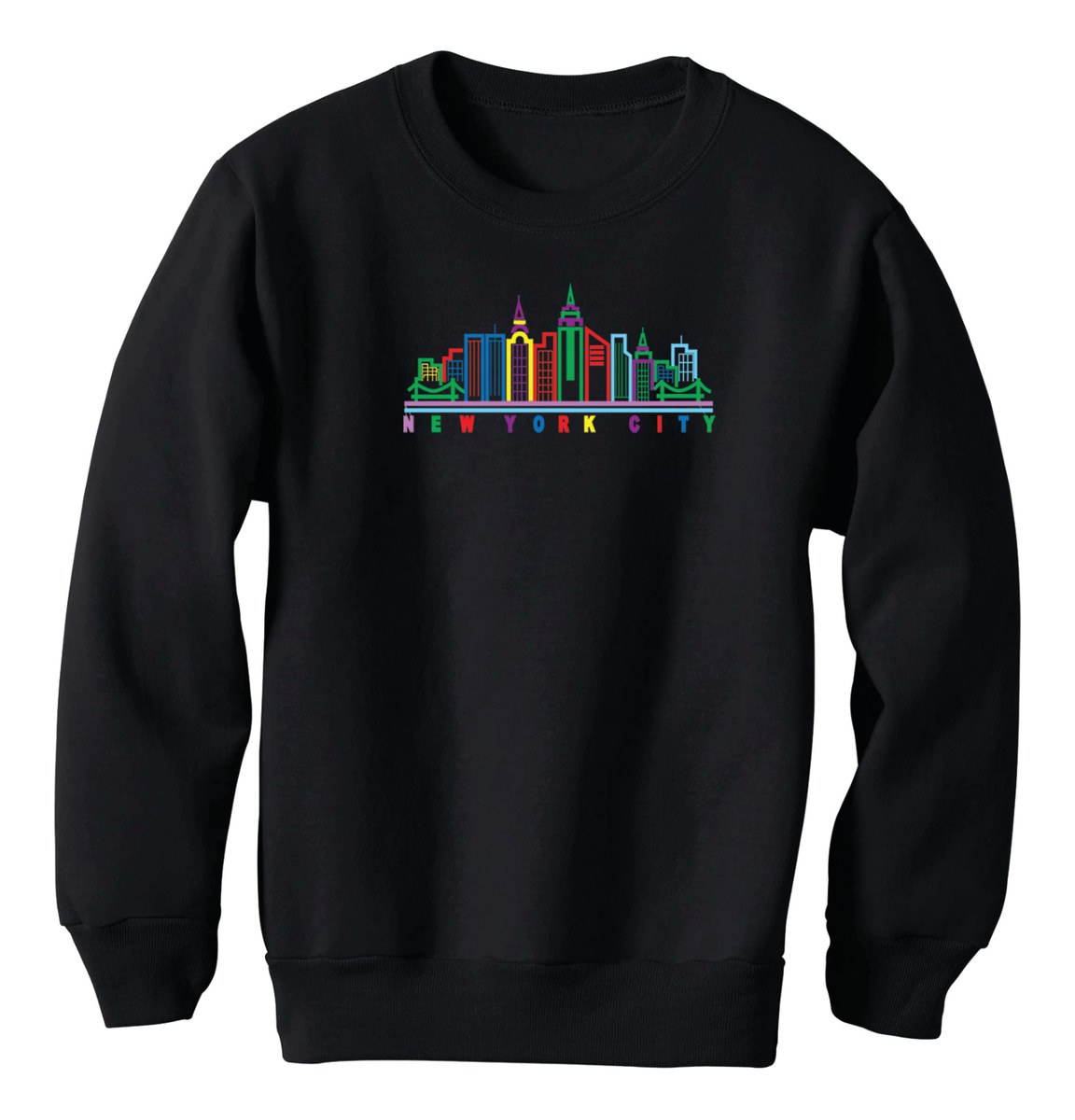 Adult Sweatshirt 70