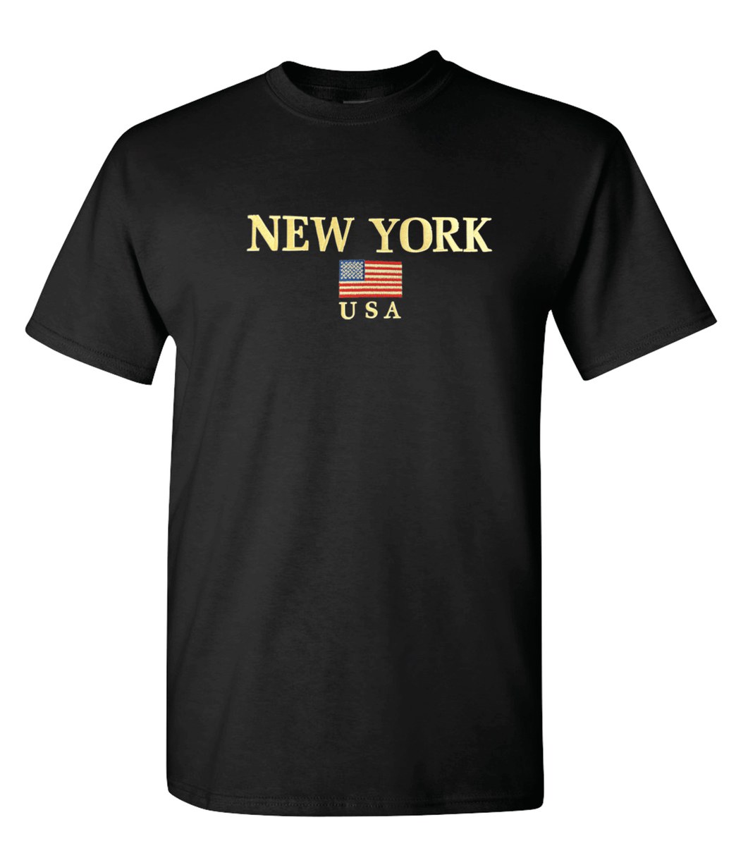 Adult T-Shirt 25