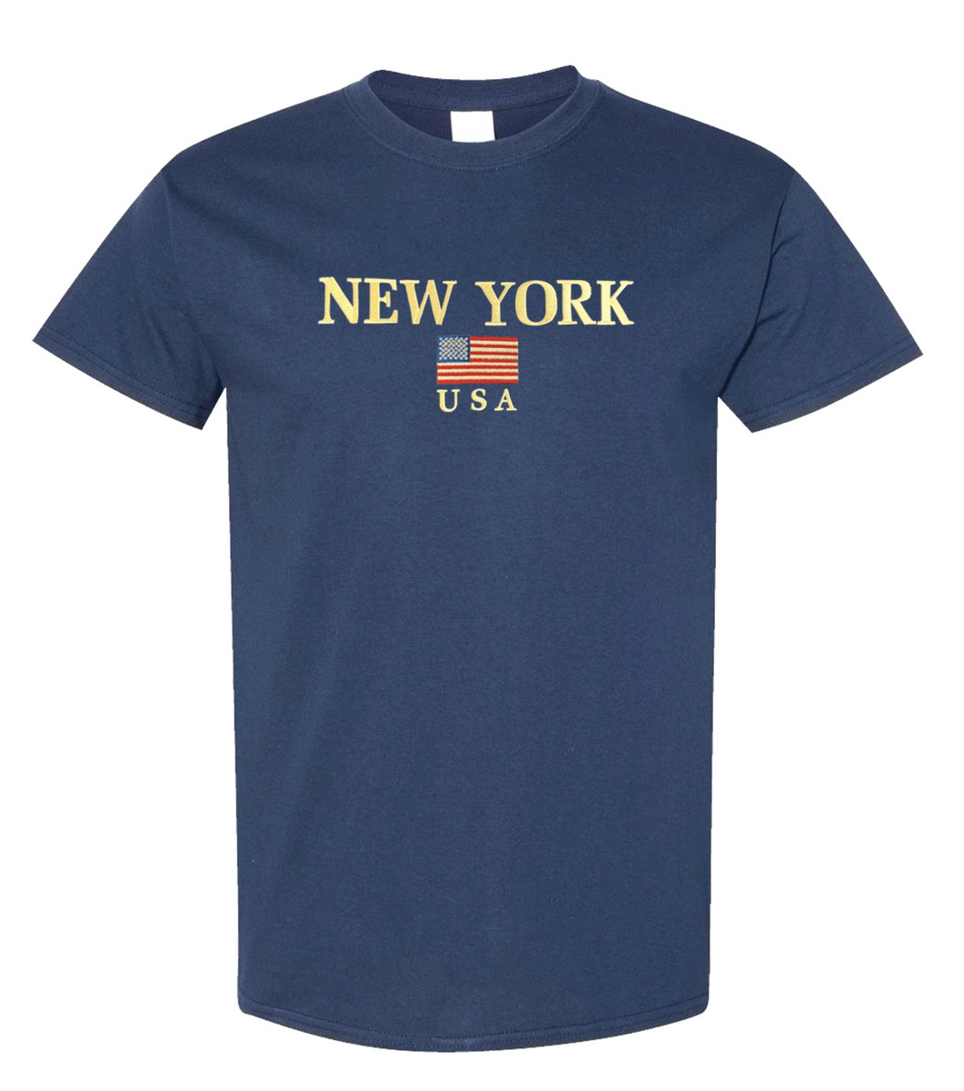 Adult T-Shirt 25