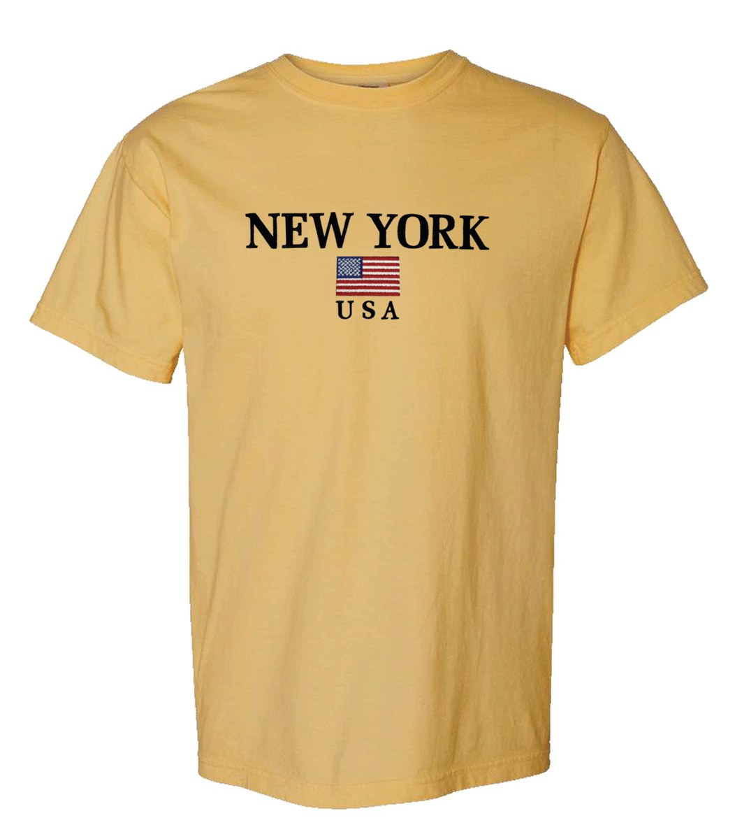 Adult T-Shirt 25