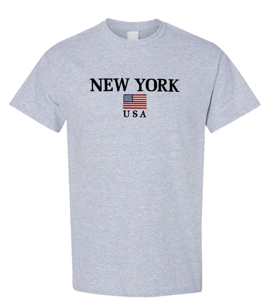 Adult T-Shirt 25