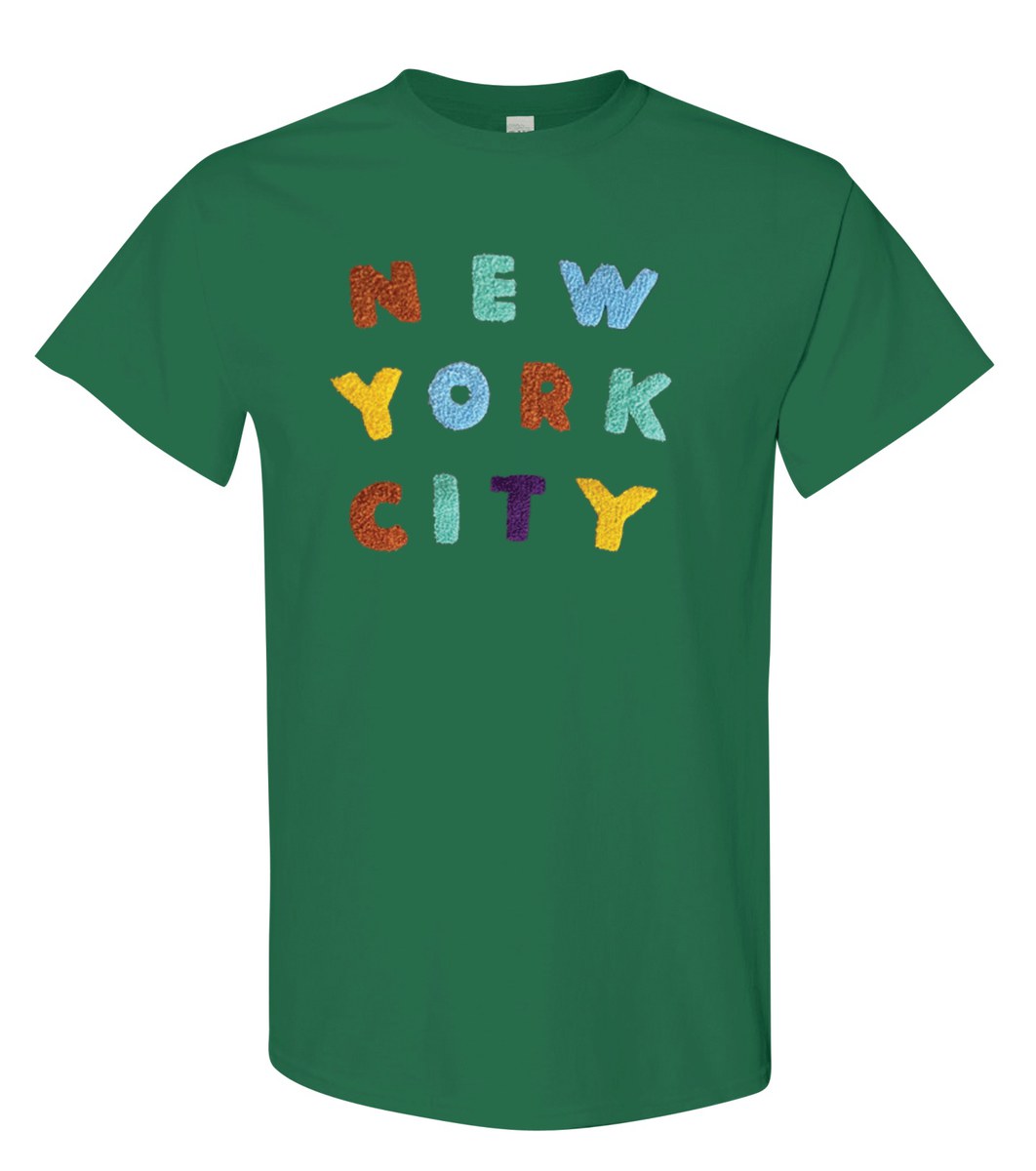 Adult T-Shirt 66