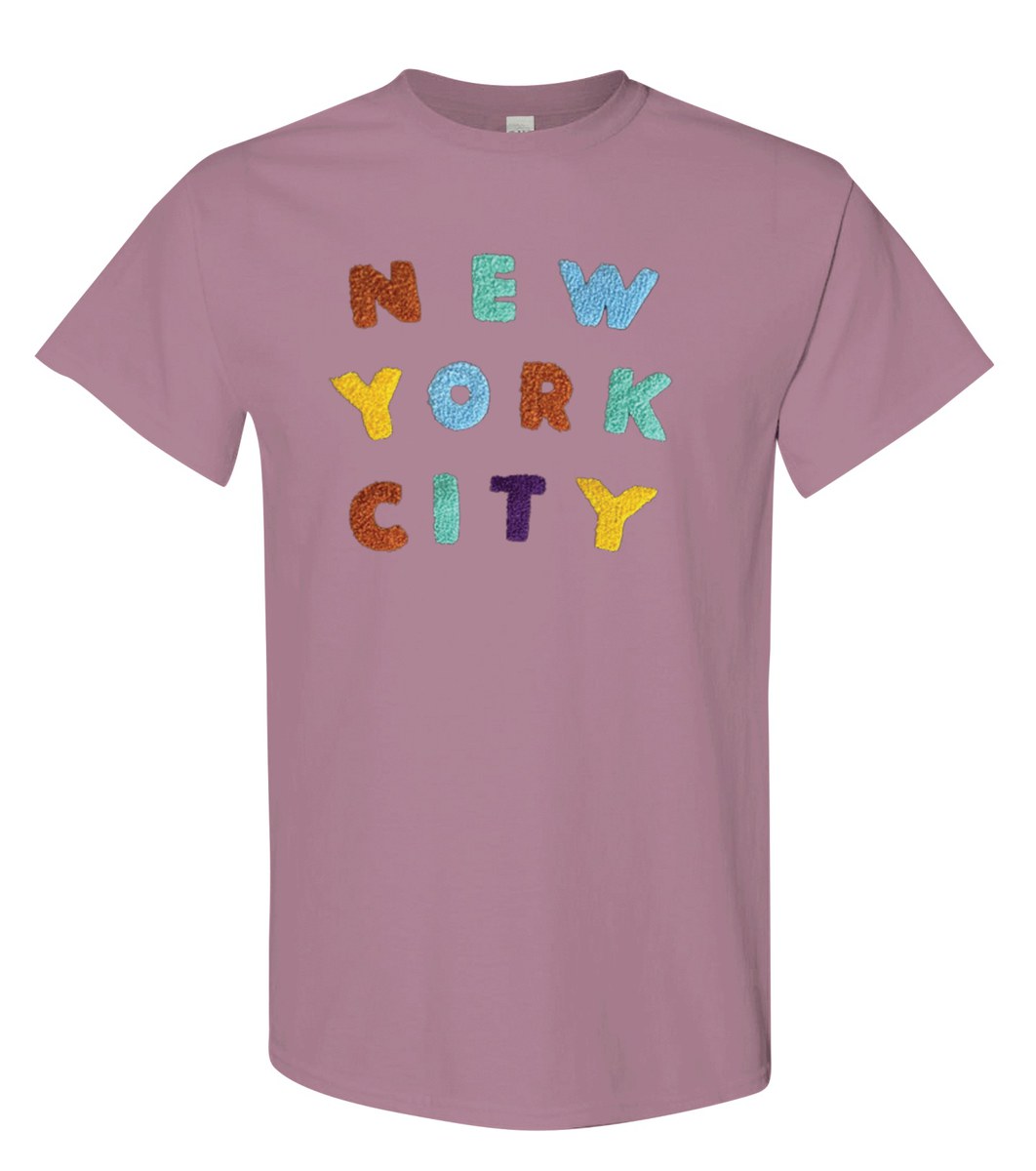 Adult T-Shirt 66