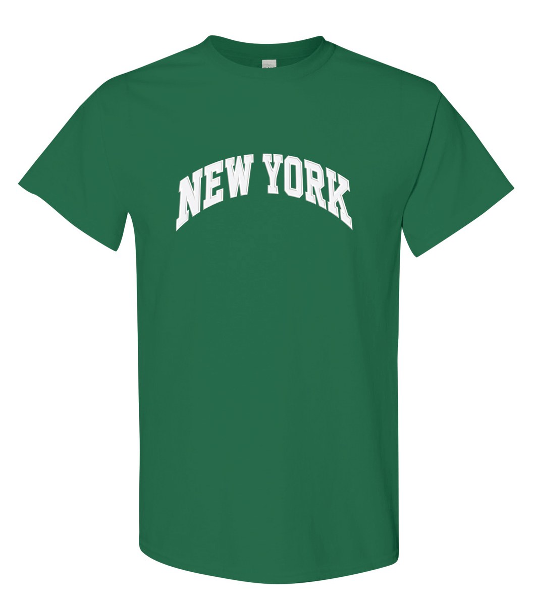 Adult T-Shirt 68
