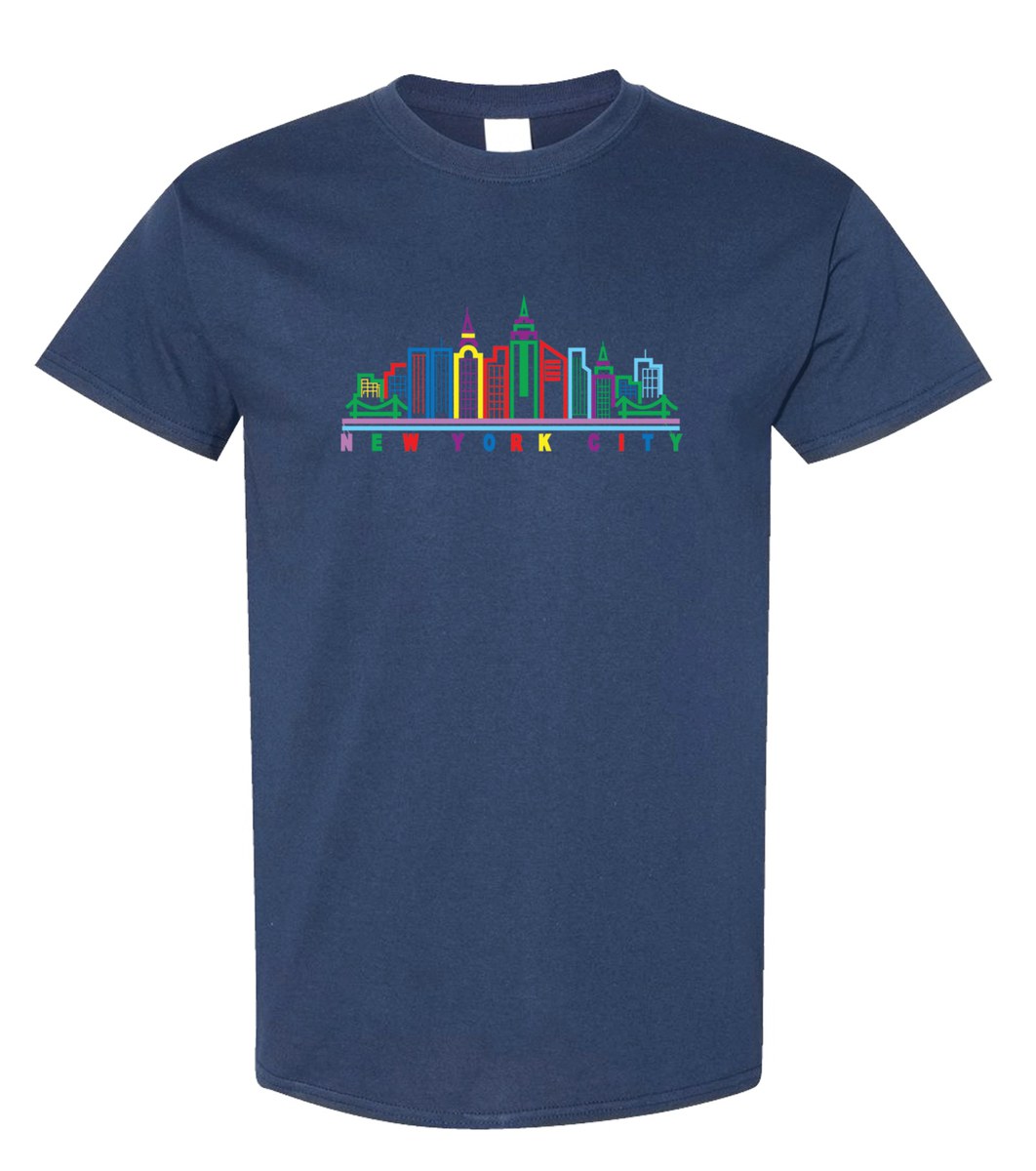 Adult T-Shirt 70