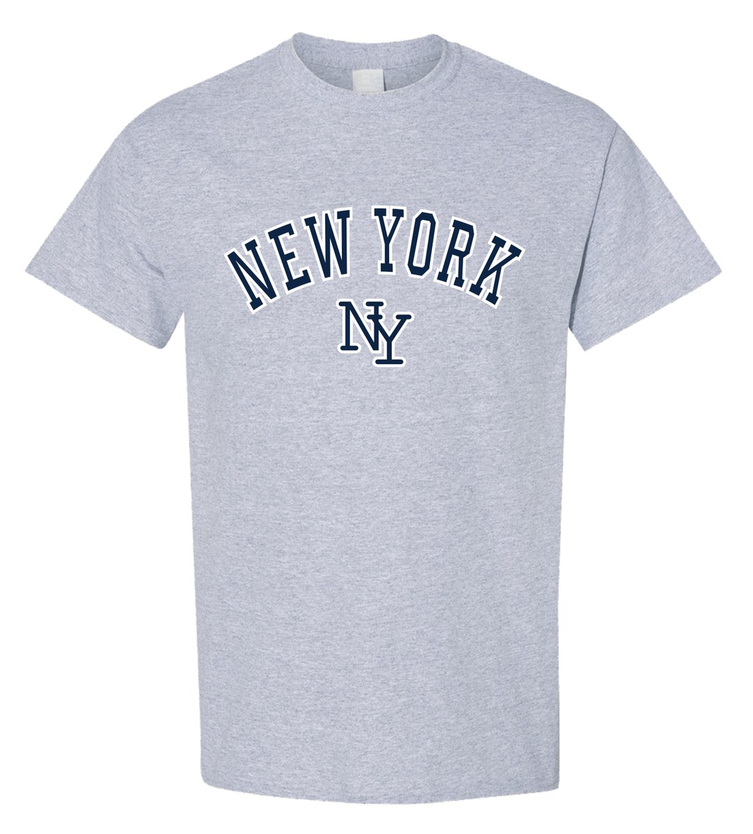 Adult T-Shirt 101