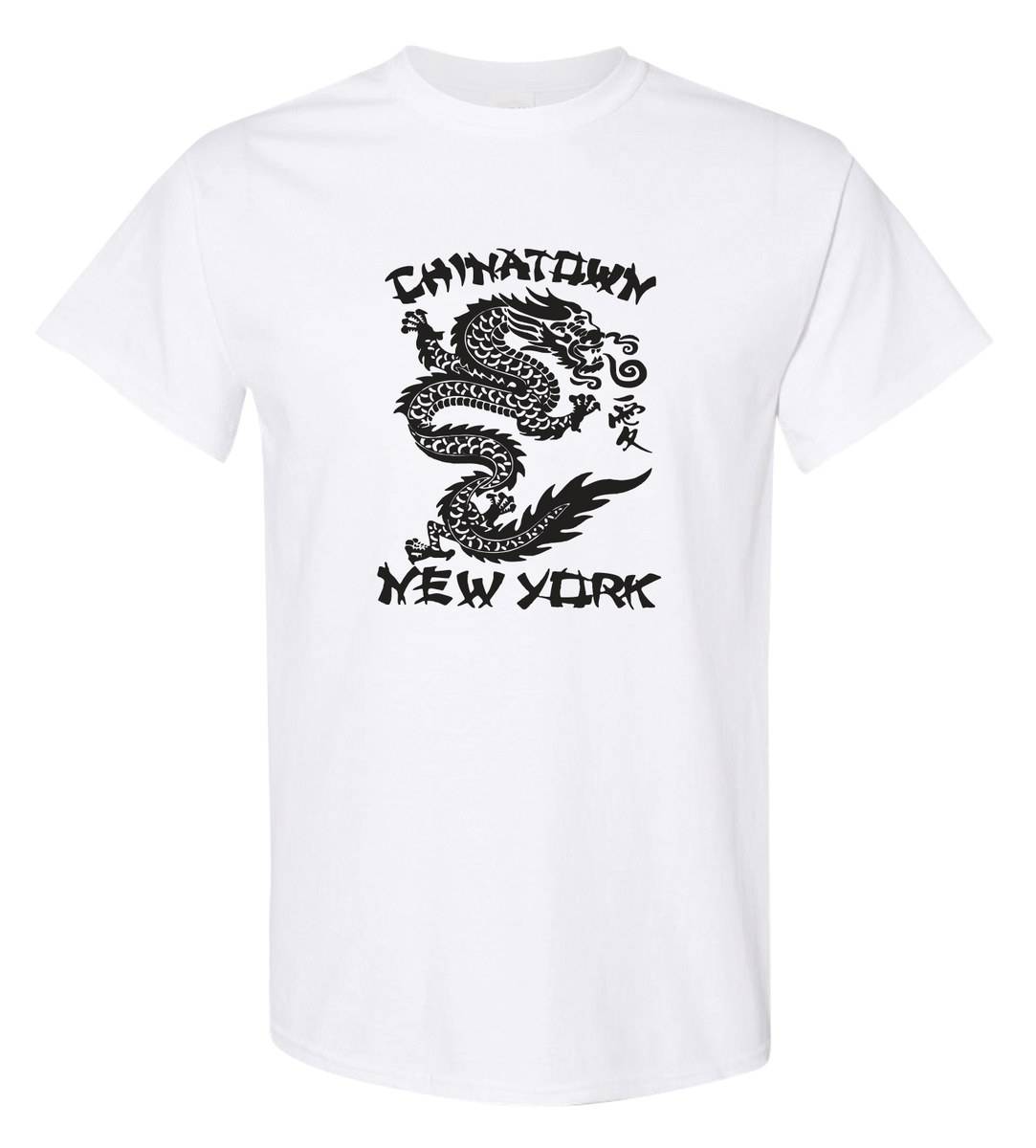 Adult T-Shirt 117