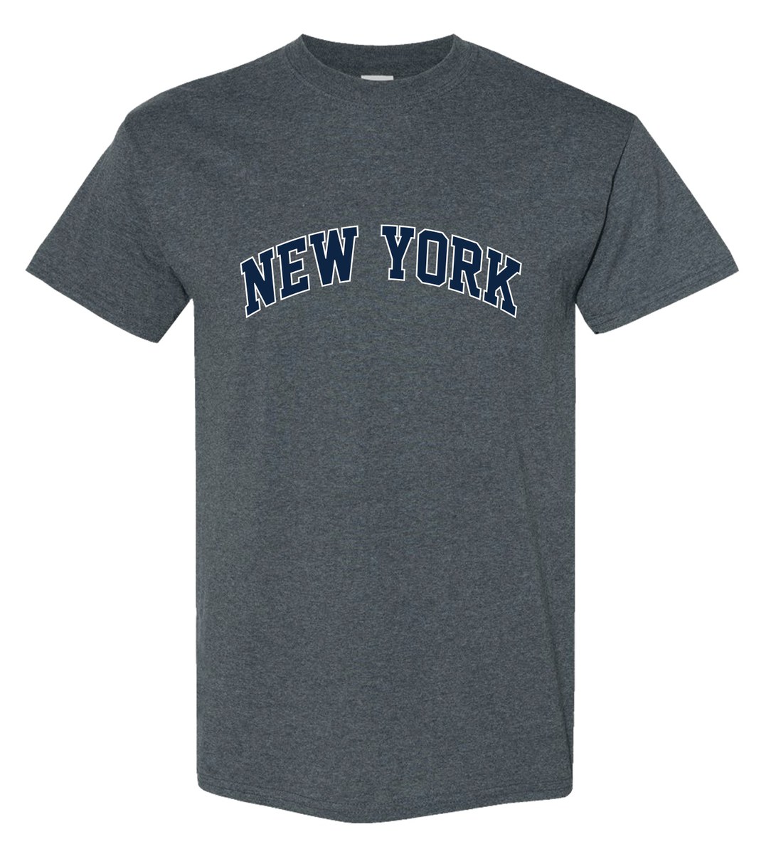 Adult T-Shirt 126