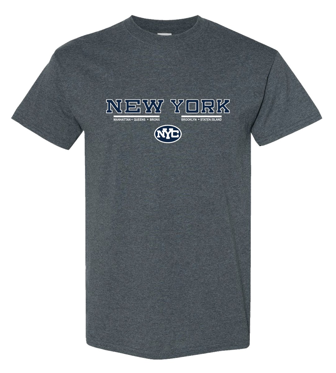 Adult T-Shirt 135