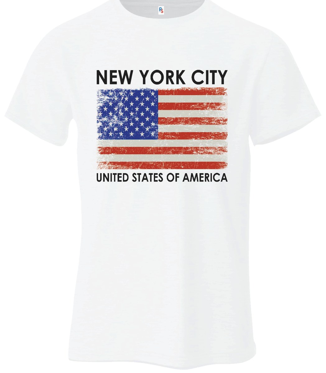 Adult T-Shirt 140