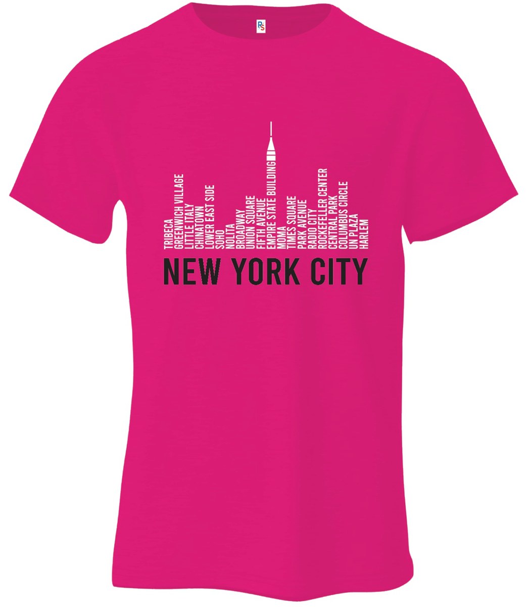 Adult T-Shirt 144