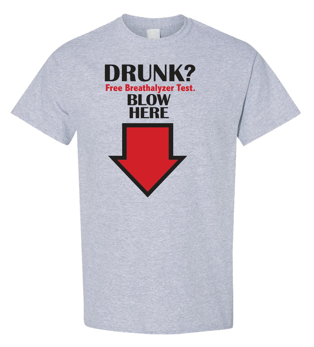 Adult T-Shirt 146