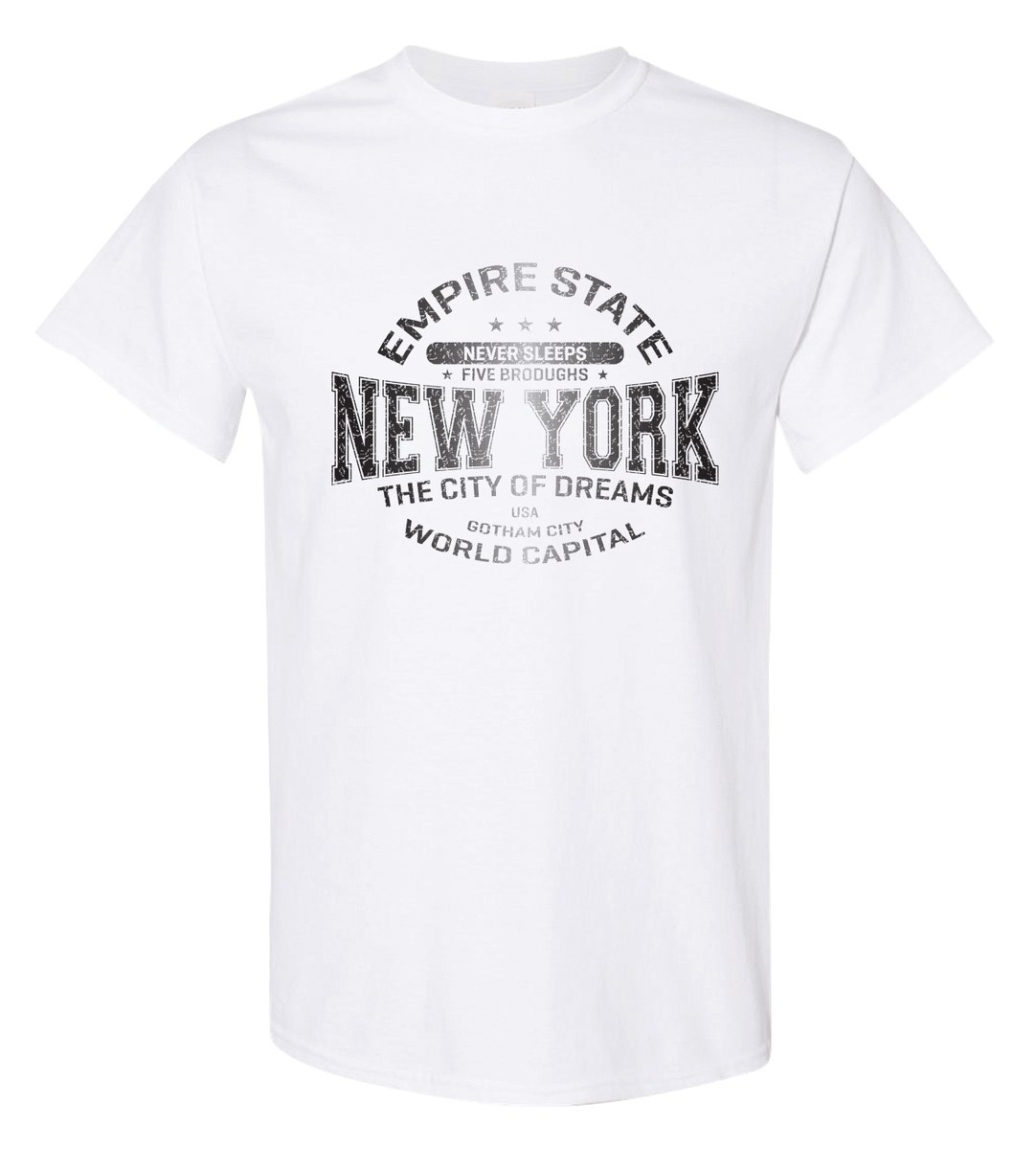 Adult T-Shirt 147